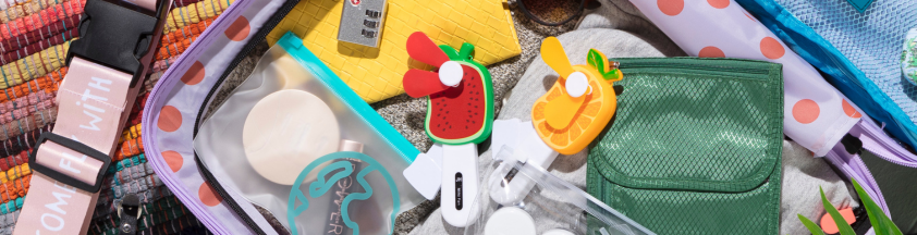 Reizen en Vrije Tijd