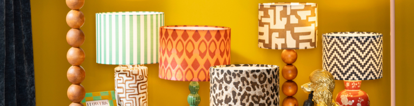 Verlichting en lampen