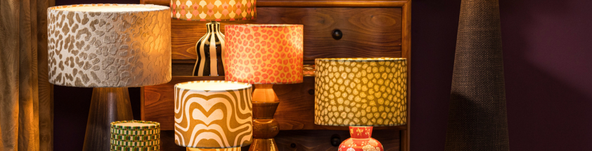 Verlichting en lampen