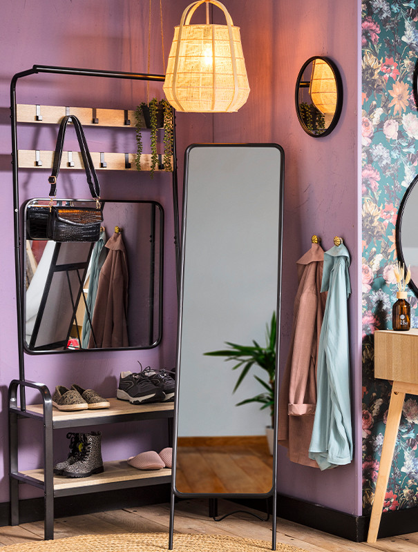 Mooi vanuit elke hoek