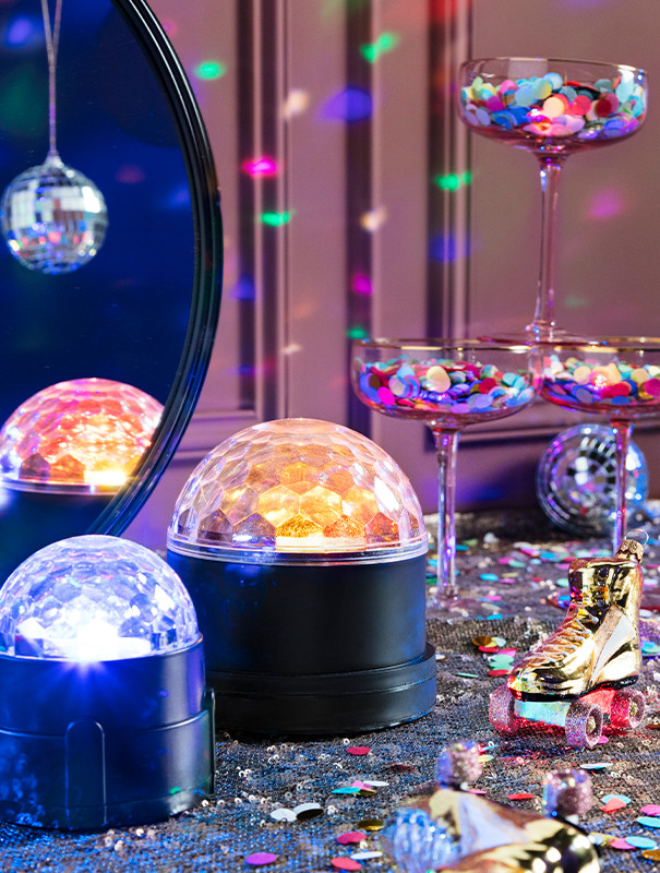 Da's leuk voor party animals