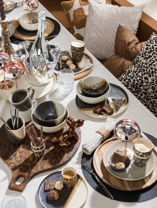 Calm chocolate tafel