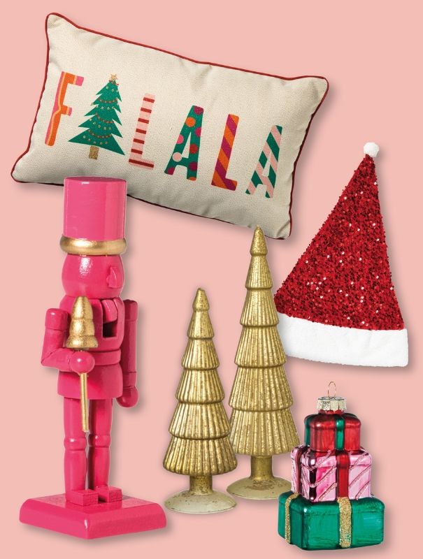 Leuke kerstdecoratie