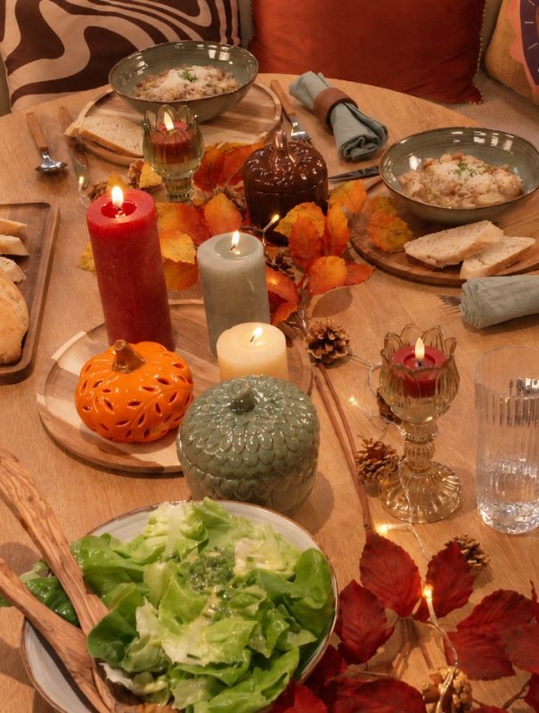 Herfsttafel