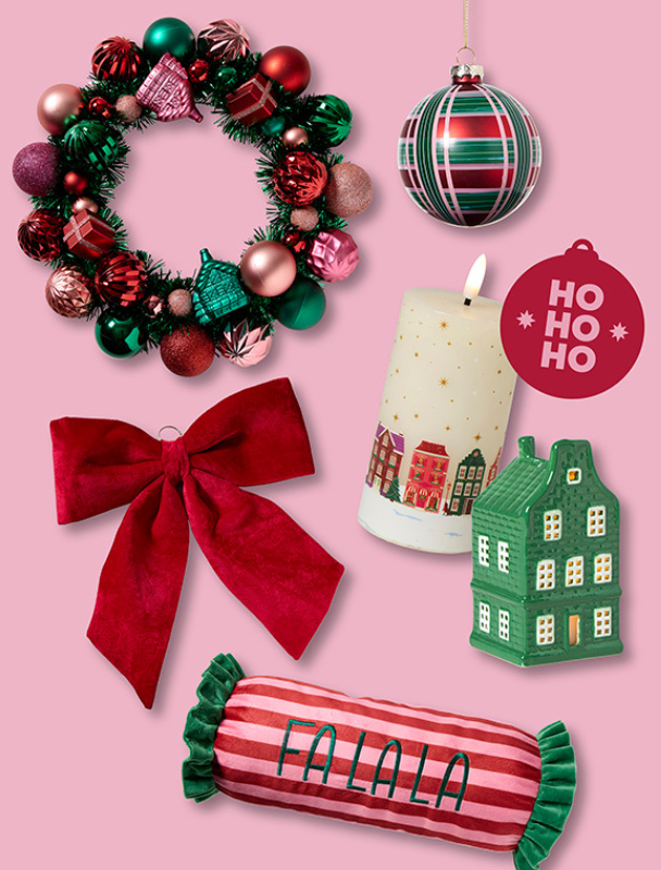 Holly Jolly